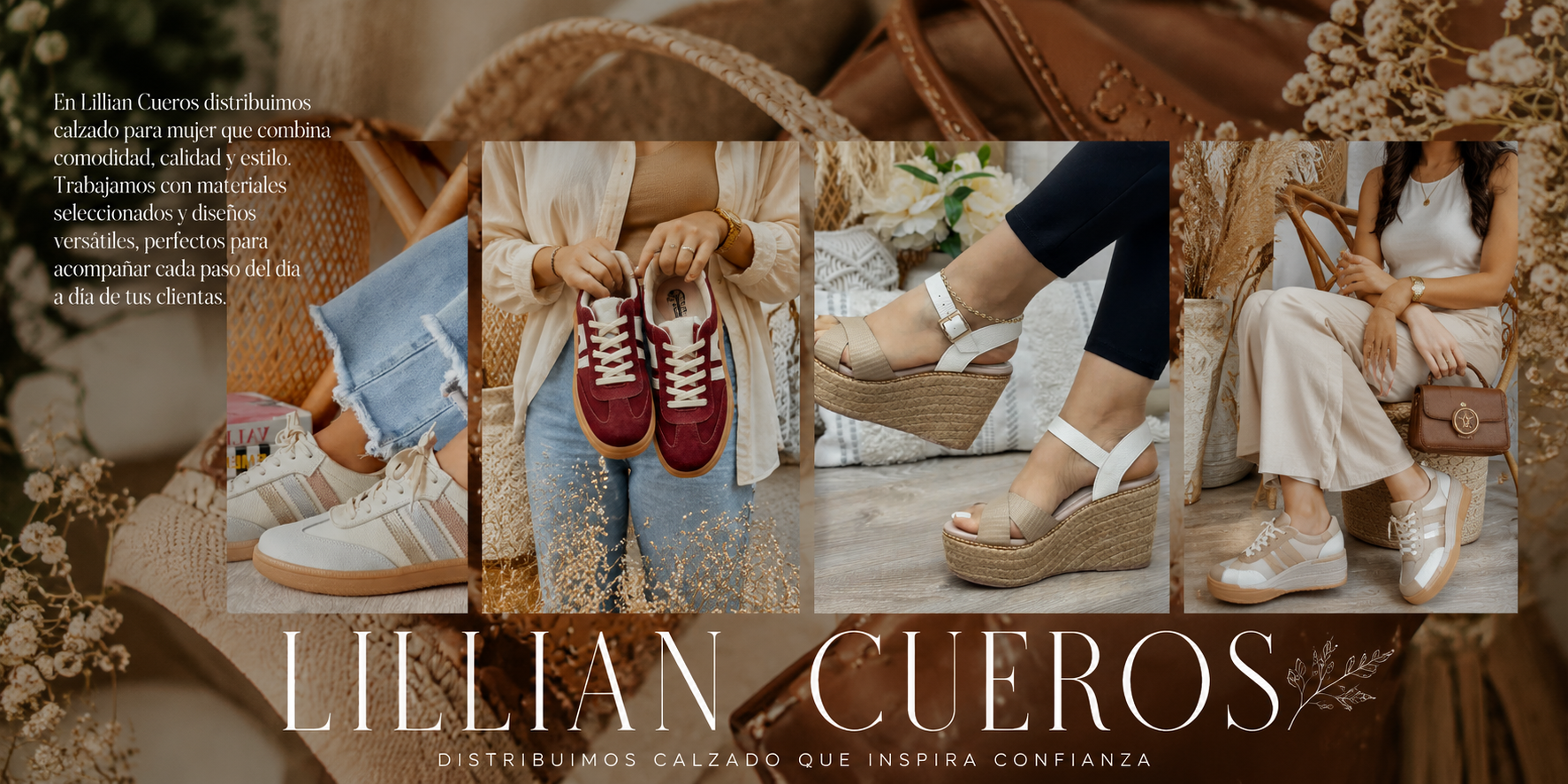 Banner Lillian Cueros